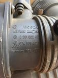 Debitmetru de aer VW Touareg cod 0 281 002 461/ 074 906 461B