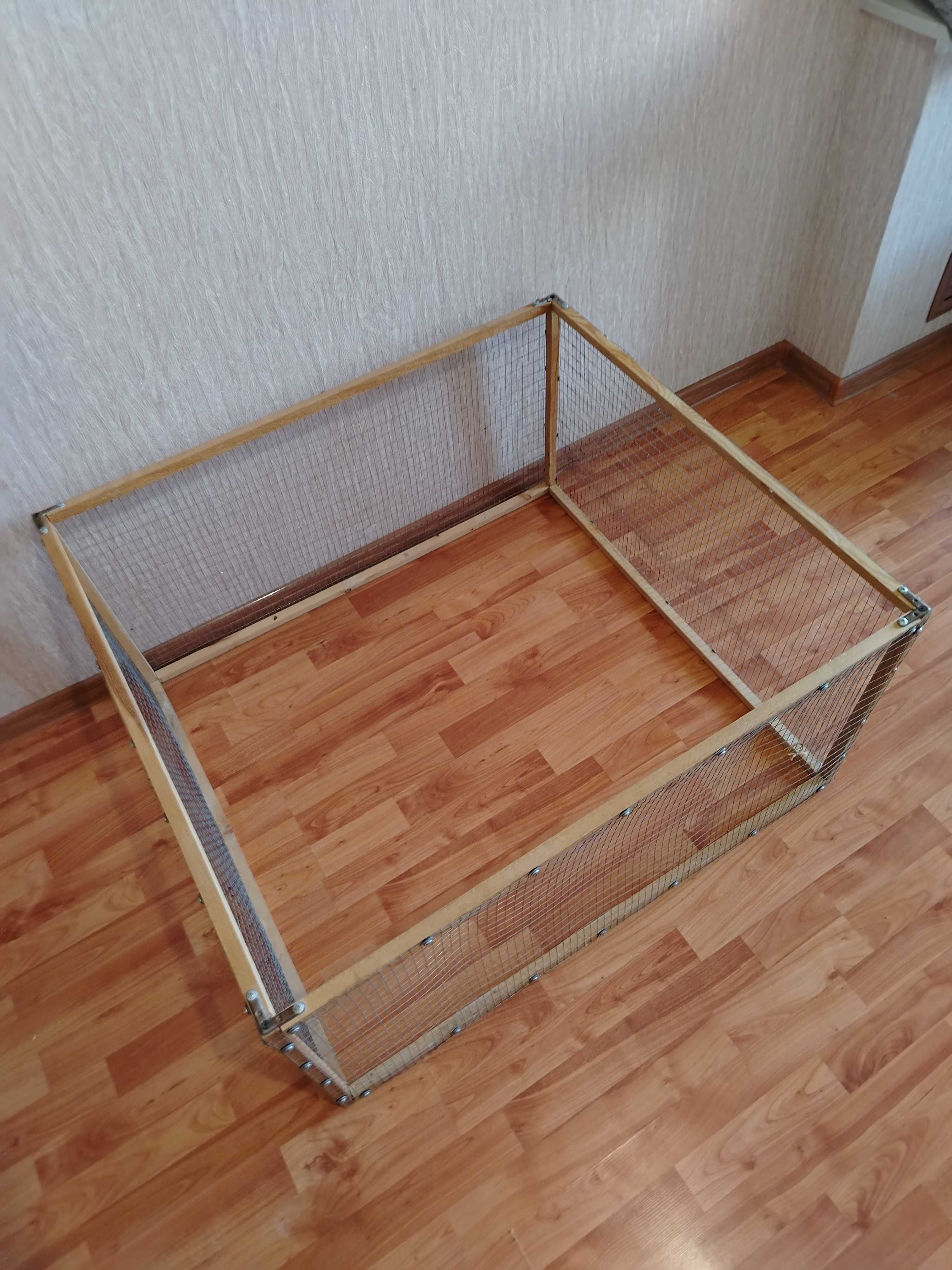 Продам клетку для животных