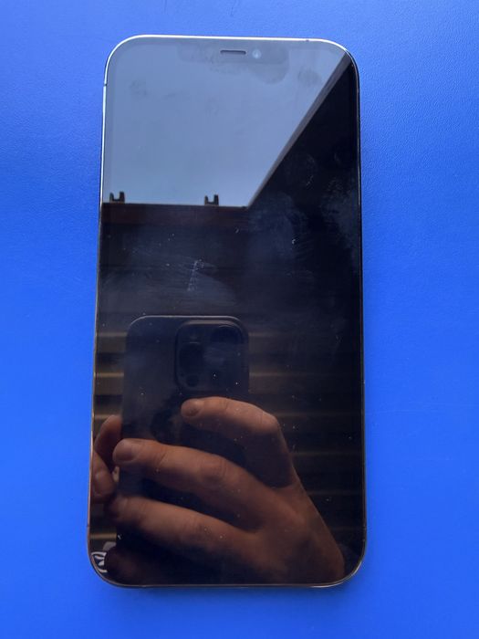 iPhone 12 Pro Max 128 гб