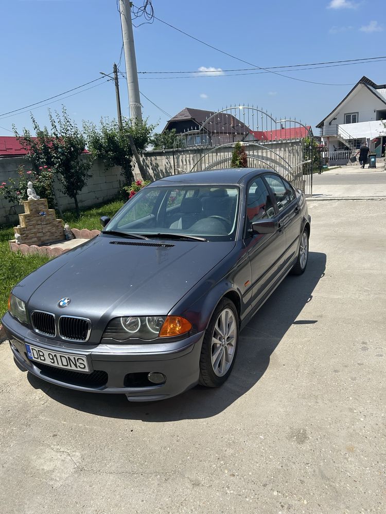 Vand bmw e46 316i pret fix