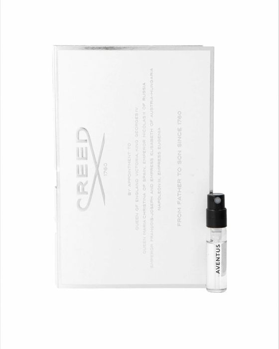 Парфюмерная вода creed