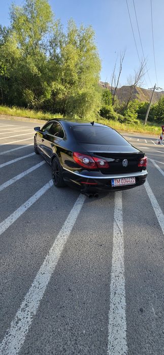Vand passat cc 2009