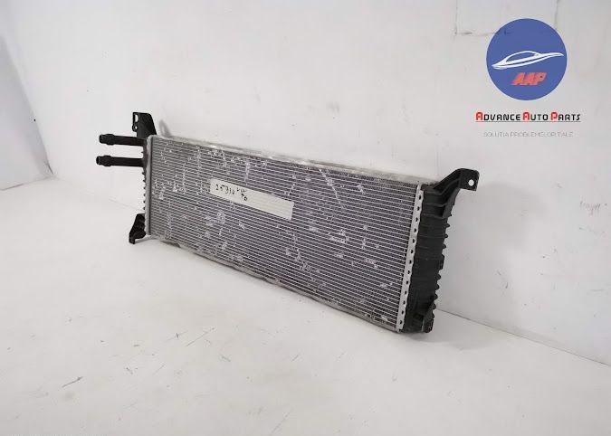 Оригинален Спомагателен Радиатор Фолксваген / Volkswagen Transporter T