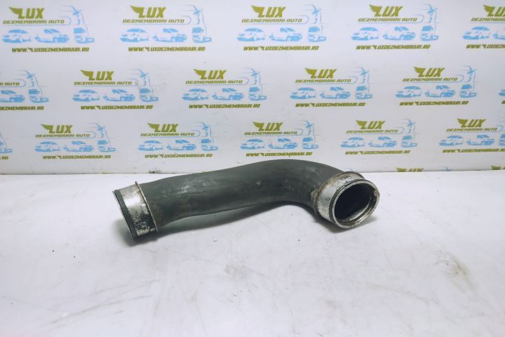 Furtun intercooler 2.0 tdi BKP 1k0145834g Audi A6 4F/C6 seria
