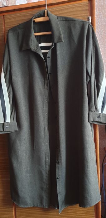 Платье-туника  Разм50-52