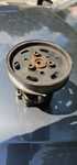 Pompa servo directie Audi A4 b8 2012 2.0 tdi jante roti R17 15x112