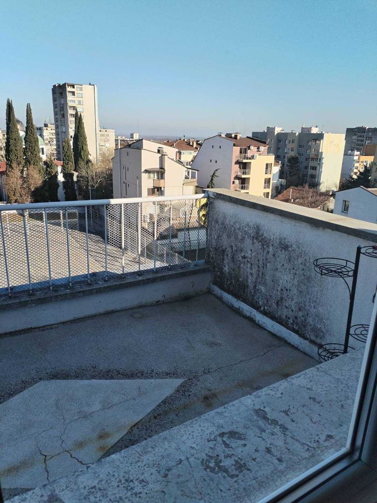 Дава се под наем Двустаен апартамент в Стара Загора, Аязмото - 50 кв.м за 178.5 € - Снимка #3
