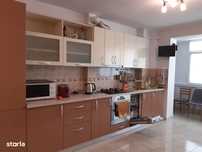 Apartament cu 3 camere, centru, B-dul Stefan cel Mare