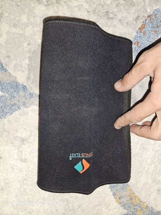 Фиксатор коленного сустава