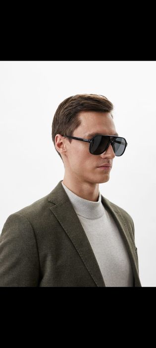 Солнцезащитные очки  Gucci