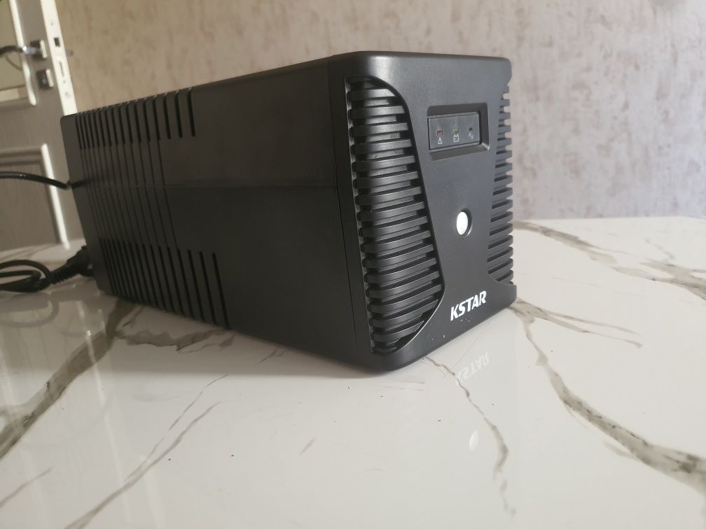 Kstar  ups  ua 100/ua120