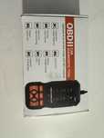 Obd 2 tester , scanner