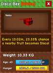 Продаю Disco Bee