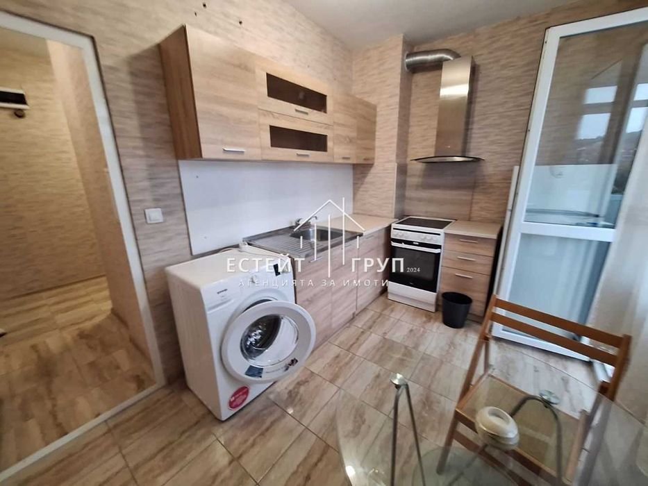 Дава се под наем Тристаен апартамент в Варна, Младост 2 - 60 кв.м за 408 € - Снимка #3