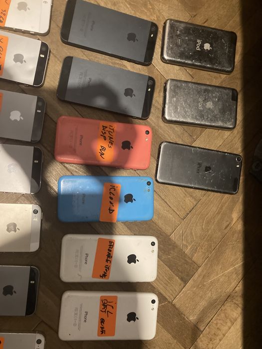 piese iphone 3 3gs 4 4s 5 5c 5s 5se 6 6plus 6s 7 7plus .. ipod ipad