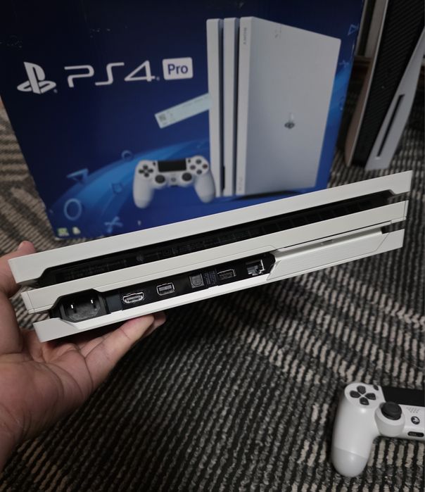 Ps4 pro vzlom versiya