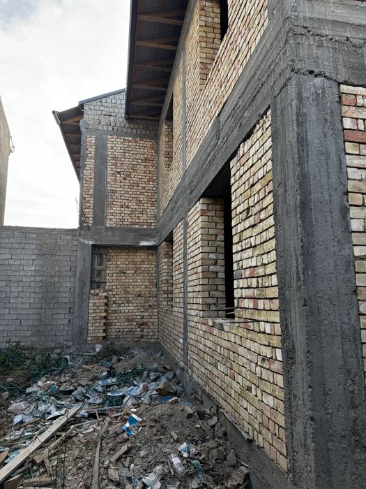 Срочно Продам Домик Участок коробка сергели  2.6 соток