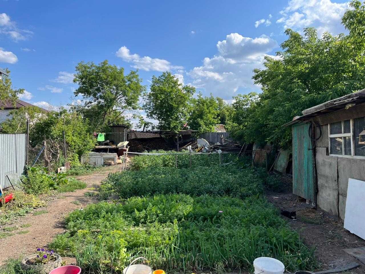 дом 4 ком  в центре