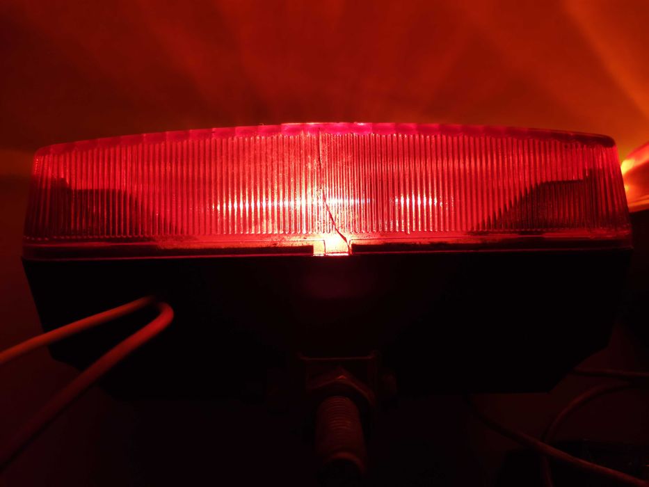 Ретро полски автомобилни стопове WESEM