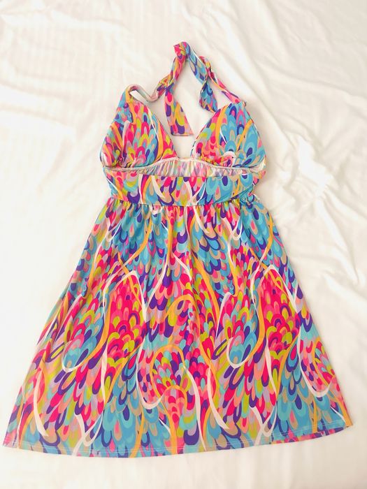 Rochie de plaja M