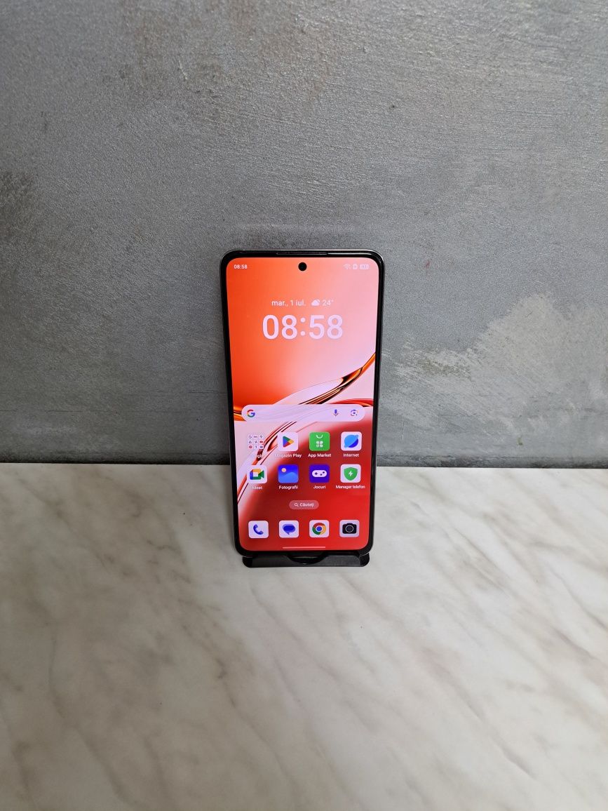 Oppo Reno 12F 256GB Bmg Amanet 91772