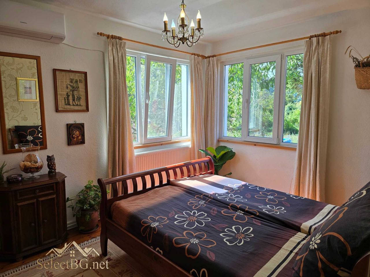 Продава се Къща в с. Янтра, Област Габрово - 186 кв.м за 968 €/кв.м - Снимка #5