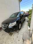 Vw tiguan 1.4 Tsi 4x4