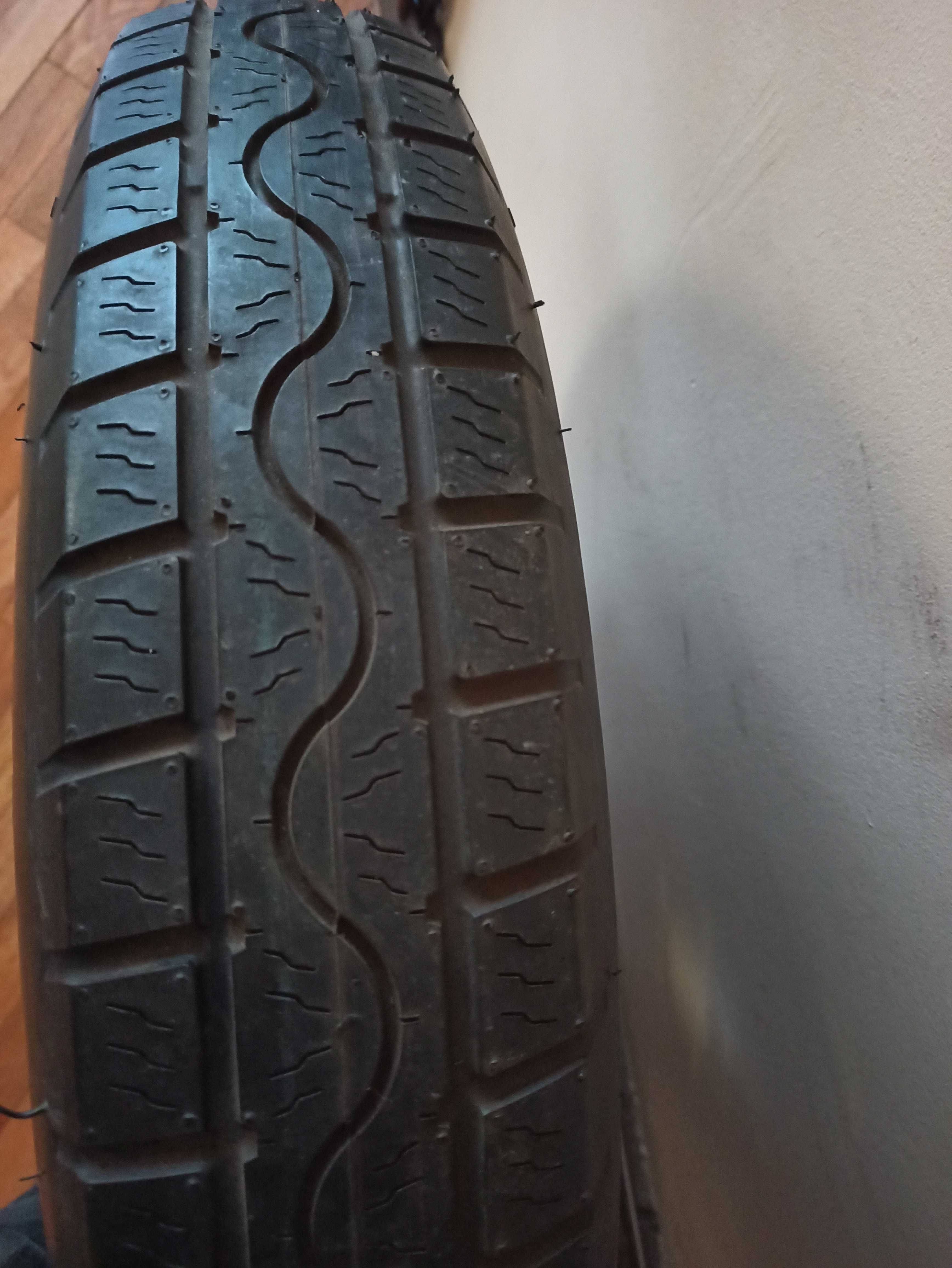 5x114.3 резервна гума 17 патерица Kia Hyundai Mazda Киа Хюндай Мазда