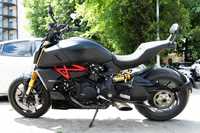 Ducati Diavel 1260 S Unic proprietar 8000 Km