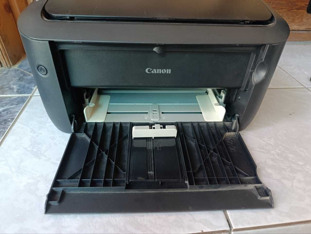 Canon lbp 6020b oq qora Printer