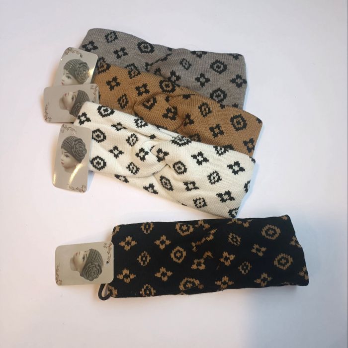 Лента за глава, зимни ленти за глава