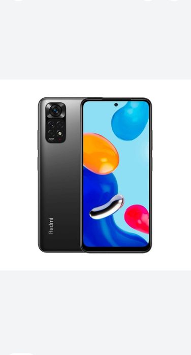 Redmi note 11 /8/128