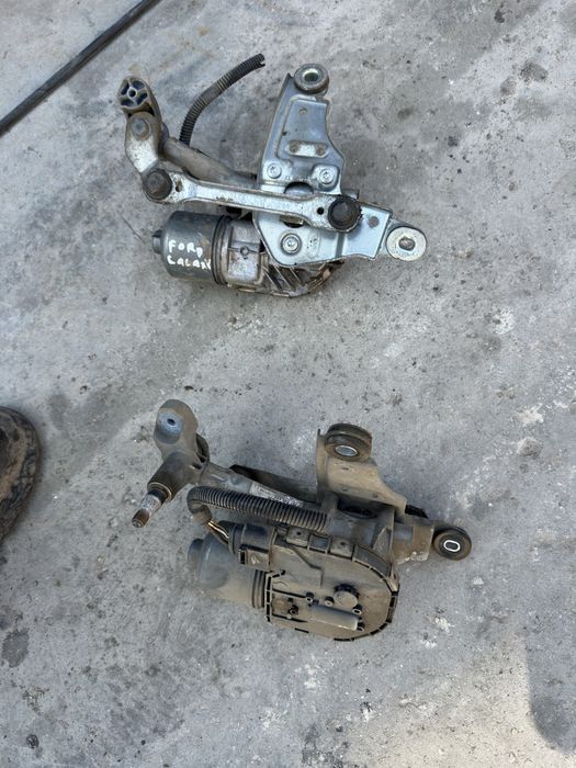 Motorașe ștergătoare Ford Galaxy 2006 2015