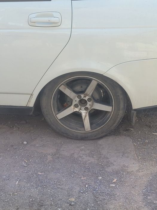 Диски на R15  в хорошем состояний