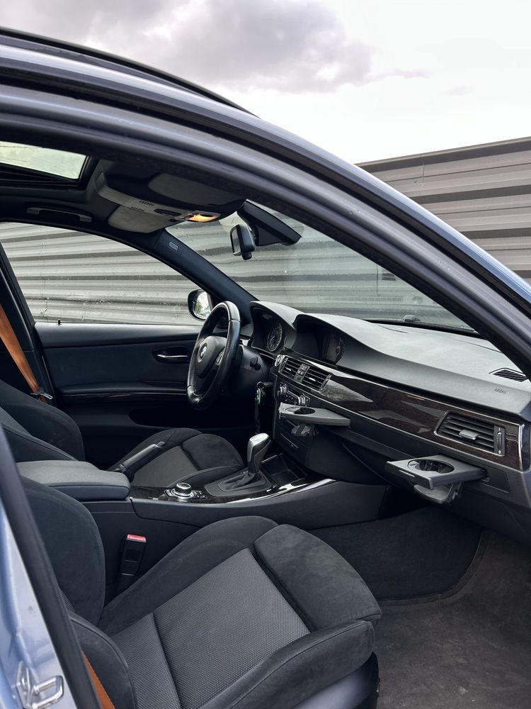 Bmw 320D e90/91 Euro5 M Pachet / Automat /