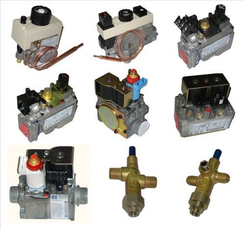 Котел Запчасть все модели