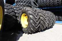 Cauciucuri Tractor Fata 480/65R24 Michelin Radiale Noi Garantie
