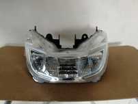 Фар за мотор Хонда, лед far honda led