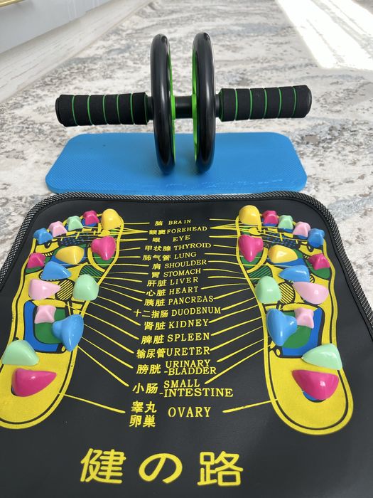 продам ролик для пресса