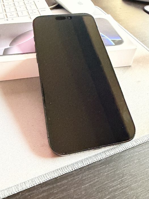 iphone 16 pro max 512 gb black