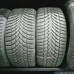 2x 235/45/18 M+S BRIDGESTONE 2020 Stare impecabila