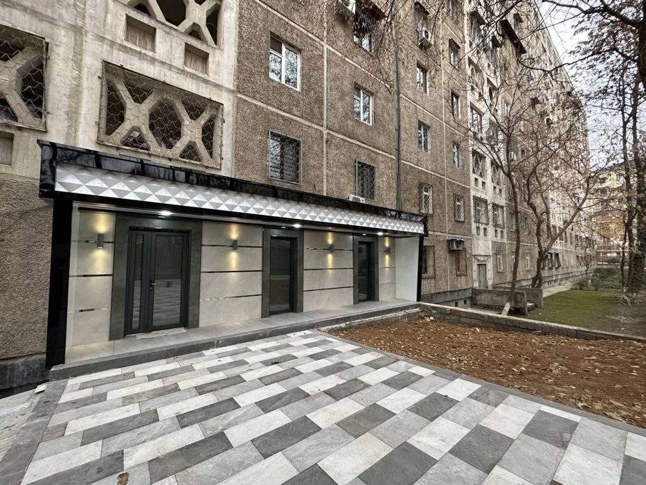 Старт Дархан | 115кв - нежилое помещение Аренда