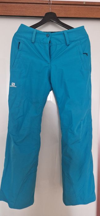 Panatloni Ski Dama - Salomon