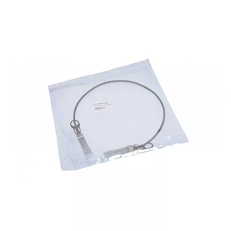 Switch Allied Telesis AT-GS950/8 + Cablu interconectare SFP+ 10 Gbps