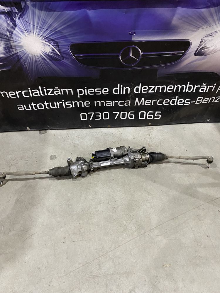 Caseta directie complecta Mercedes C class W205