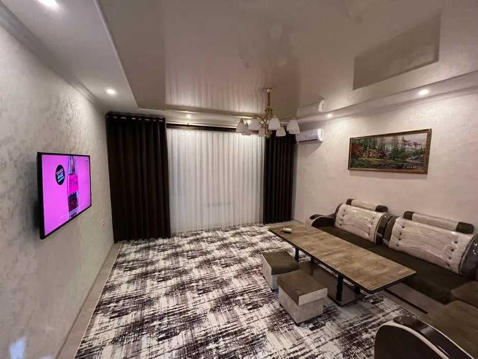 Сдаётся кв СЕБЗОР ул Нурафшон 4-ком/1/9 ро-н Алмазарский 949*