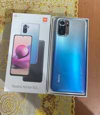 Xiaomi Redmi Note 10S 6/128gb ideal