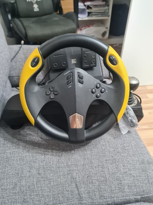 Vand Volan Gaming