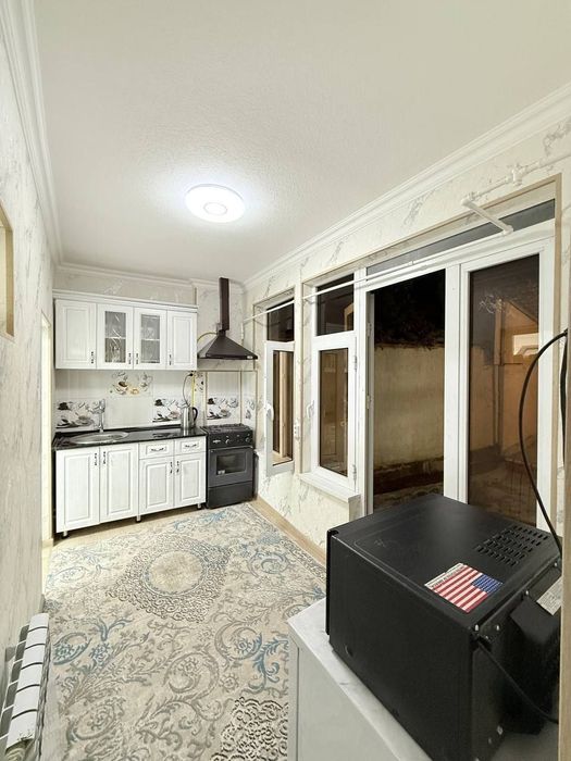 Сотилади Дом Мирабад Сорокулька 1,7 Соток 4 комнаты с ремонтом