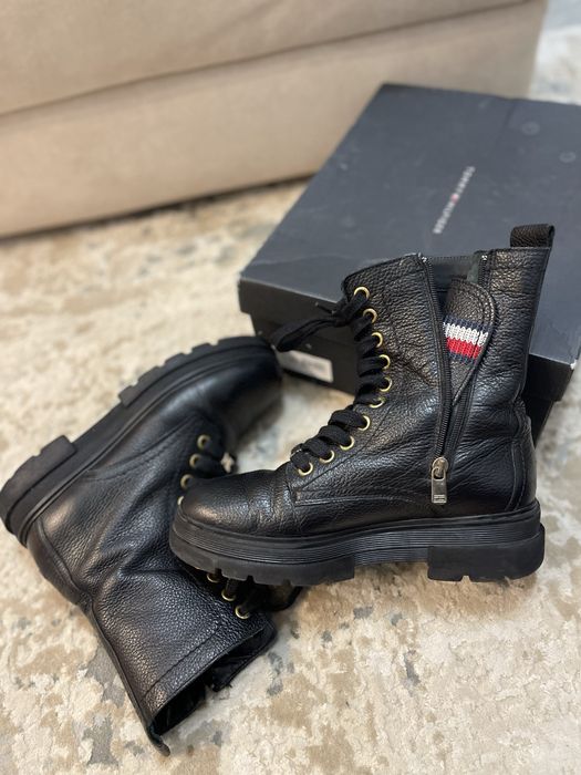 Ghete Tommy Hilfiger